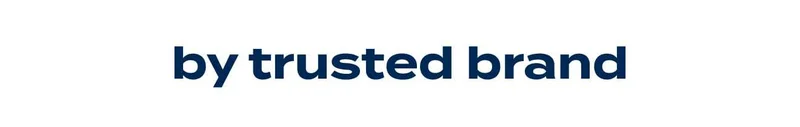 By Trusted Brand