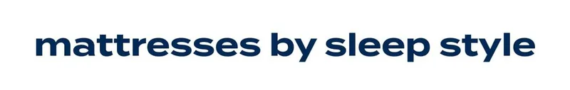 Mattresses by sleep style