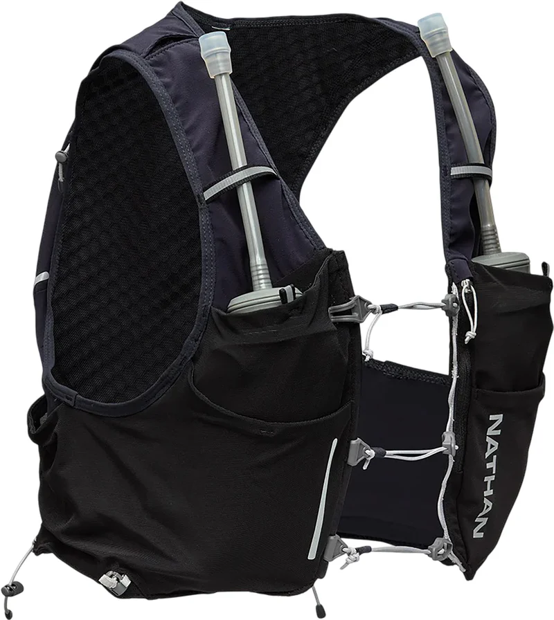Nathan,  Pinnacle Pro Hydration Race Vest 6L - Unisex