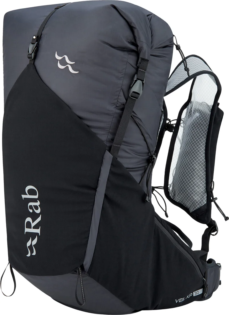 Rab,  Veil XP Backpack 30L