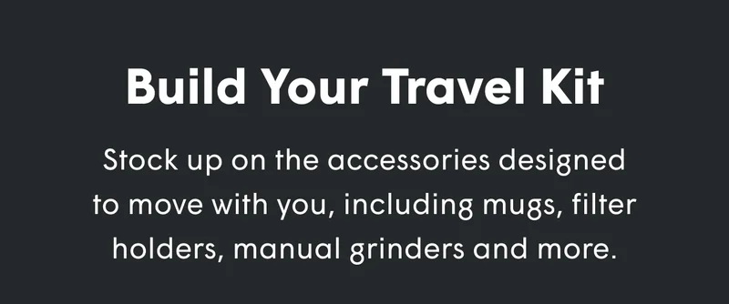 Build Your Travel Kit