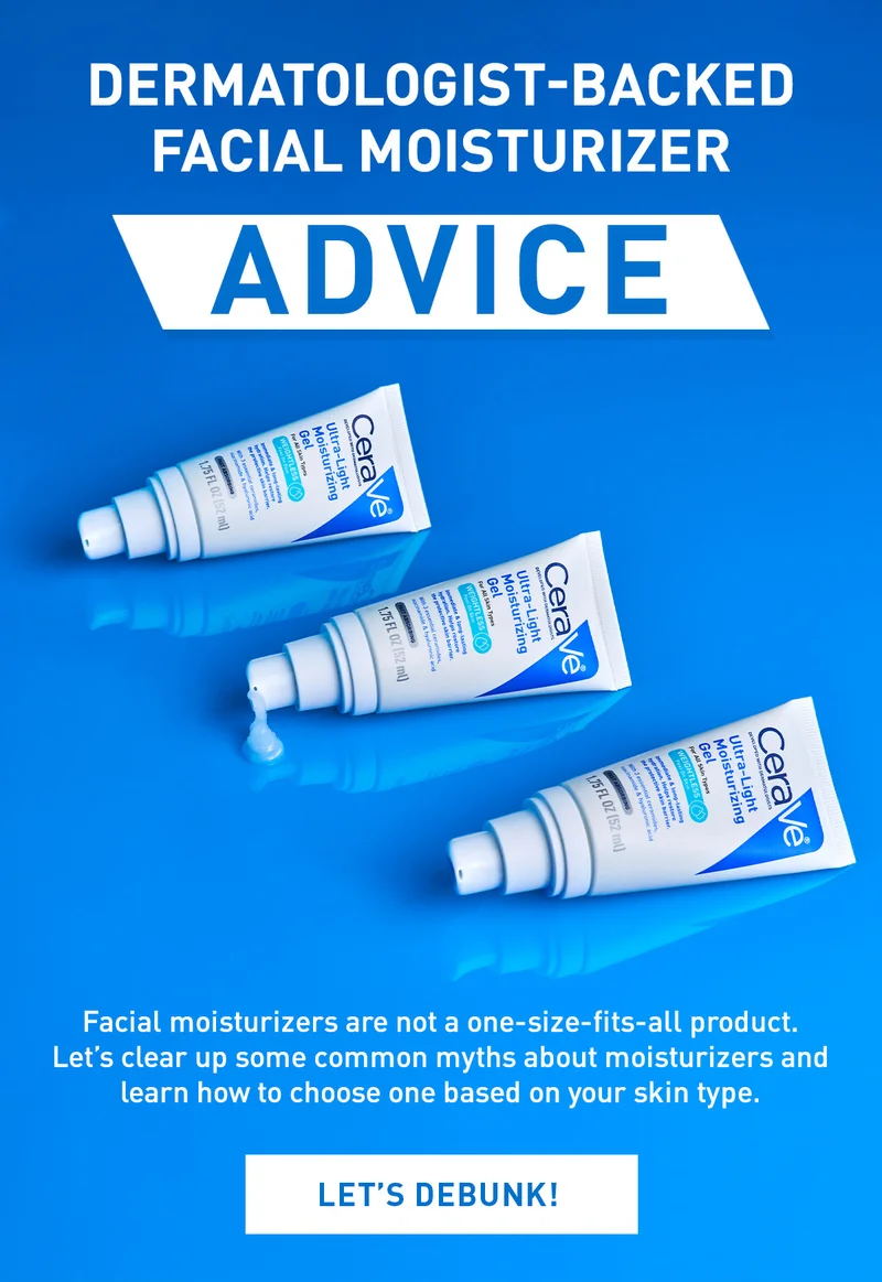 Dermatologist-Backed Facial Moisturizer