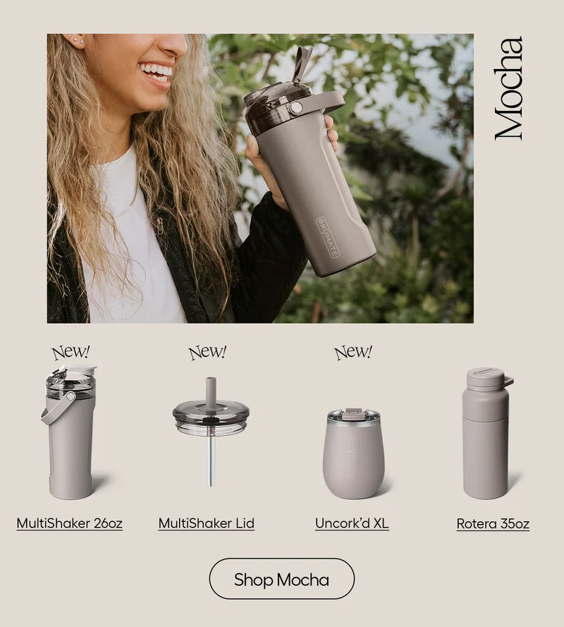 MOCHA- Shop Mocha