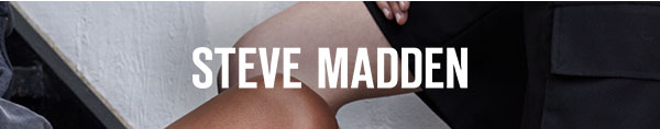 Steve Madden