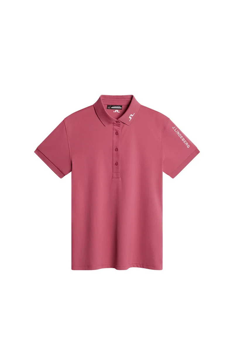 Image of Tour Tech Polo