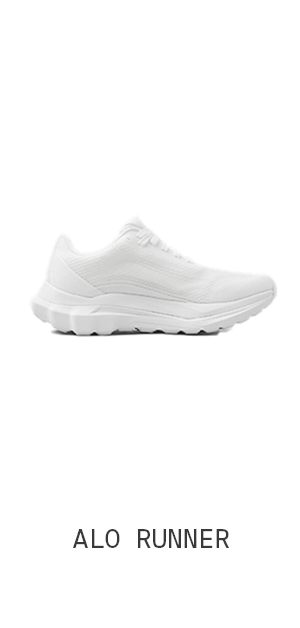 ALO RUNNER