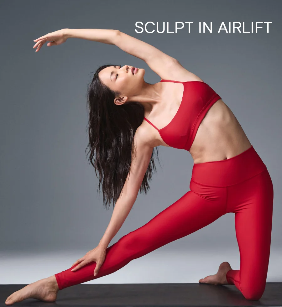 SCULPT IN AIRLIFT