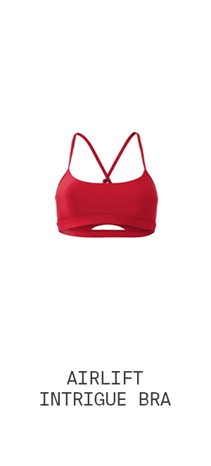 AIRLIFT INTRIGUE BRA