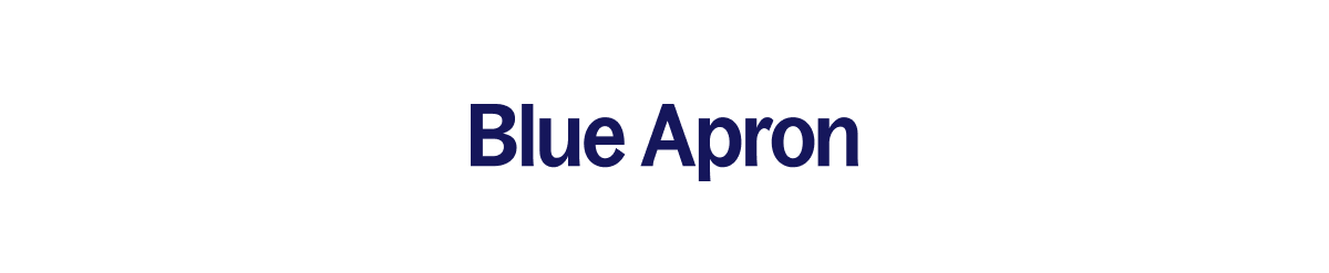 Blue Apron