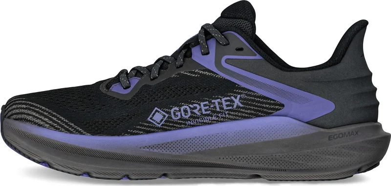 Altra,  Gray - Purple / 8.5