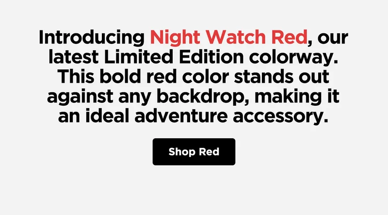 Night Watch Red