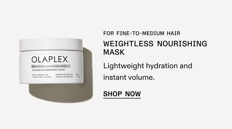 Weightless Nouirshing Mask | Shop Now