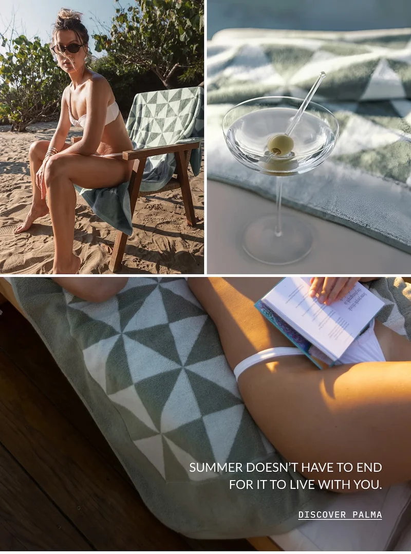 Umbra Towels
