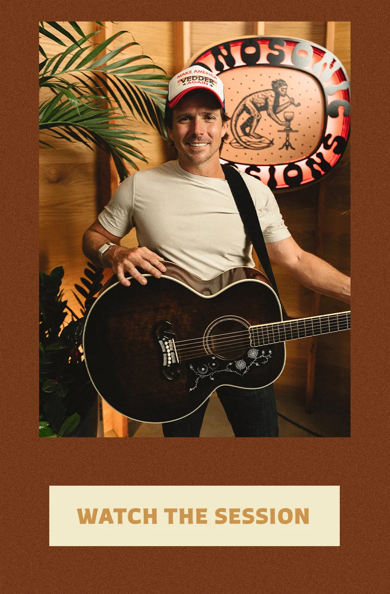 Lukas Nelson