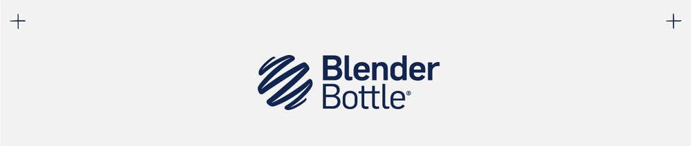BlenderBottle Homepage
