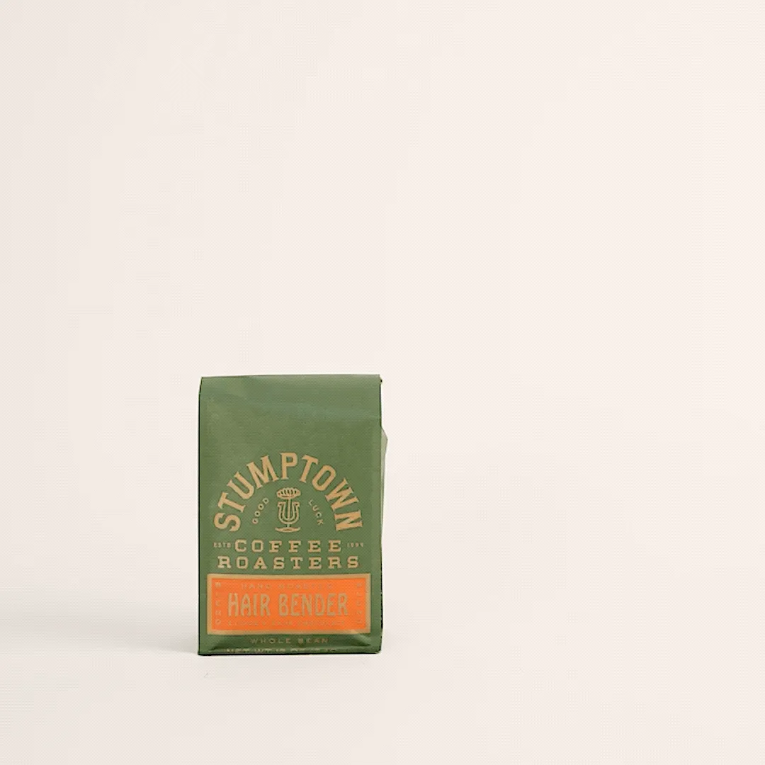 Stumptown Coffee Roasters GIF