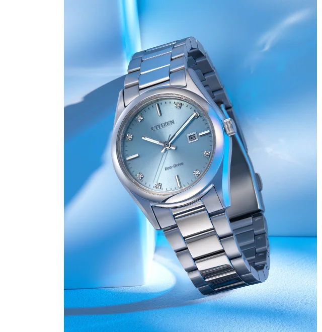 Sport Luxury EW2700-54L