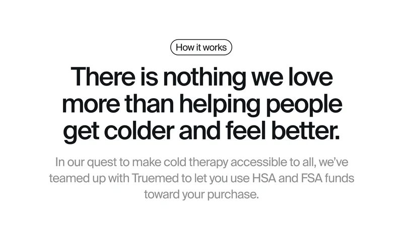 How HSA/FSA spending works