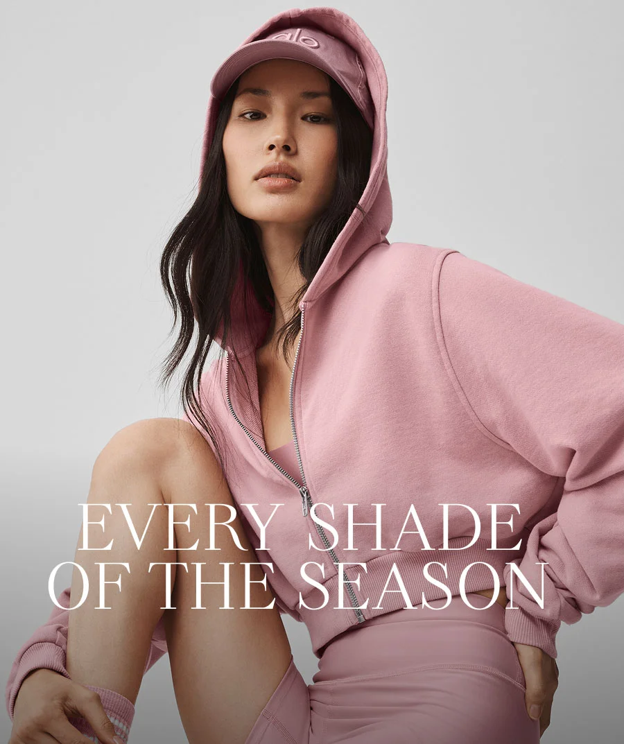 EVERY SHADE OF THE SEASON