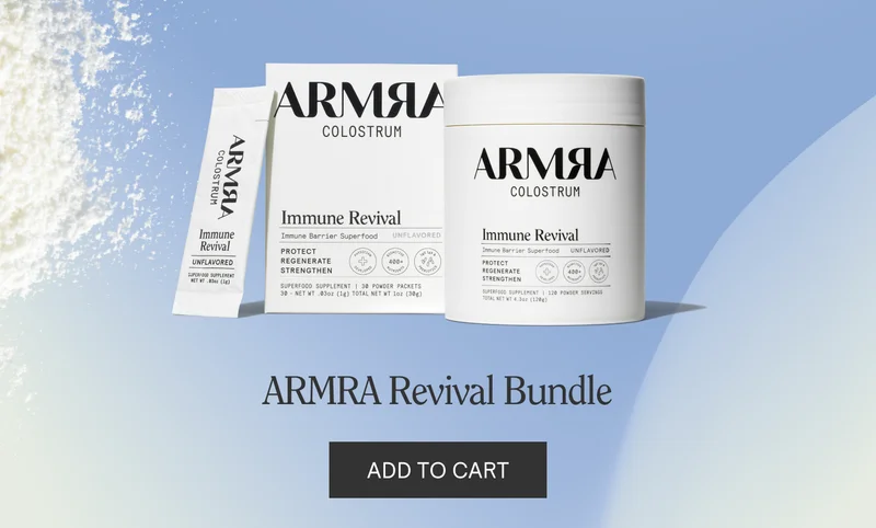 REVIVAL BUNDLE