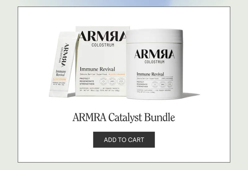 CATALYST BUNDLE