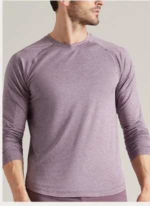 Atmosphere Long Sleeve