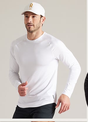 Atmosphere Long Sleeve