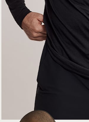 Atmosphere Long Sleeve
