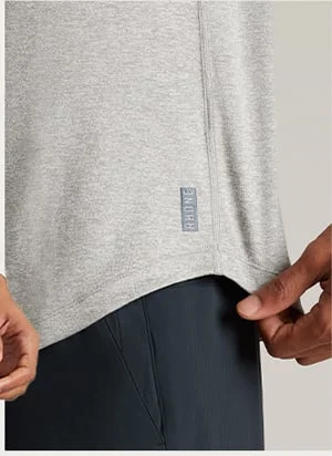 Atmosphere Long Sleeve