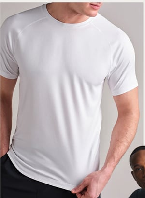 Atmosphere Tee