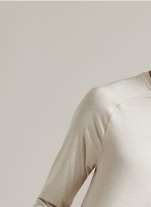 Atmosphere Long Sleeve