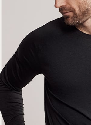 Atmosphere Long Sleeve