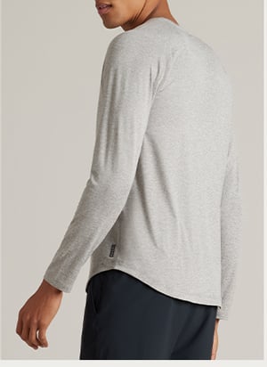 Atmosphere Long Sleeve