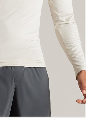 Atmosphere Long Sleeve