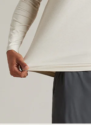 Atmosphere Long Sleeve