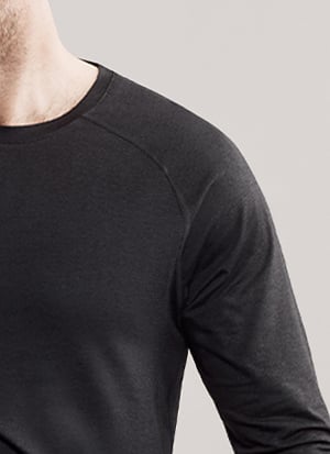 Atmosphere Long Sleeve