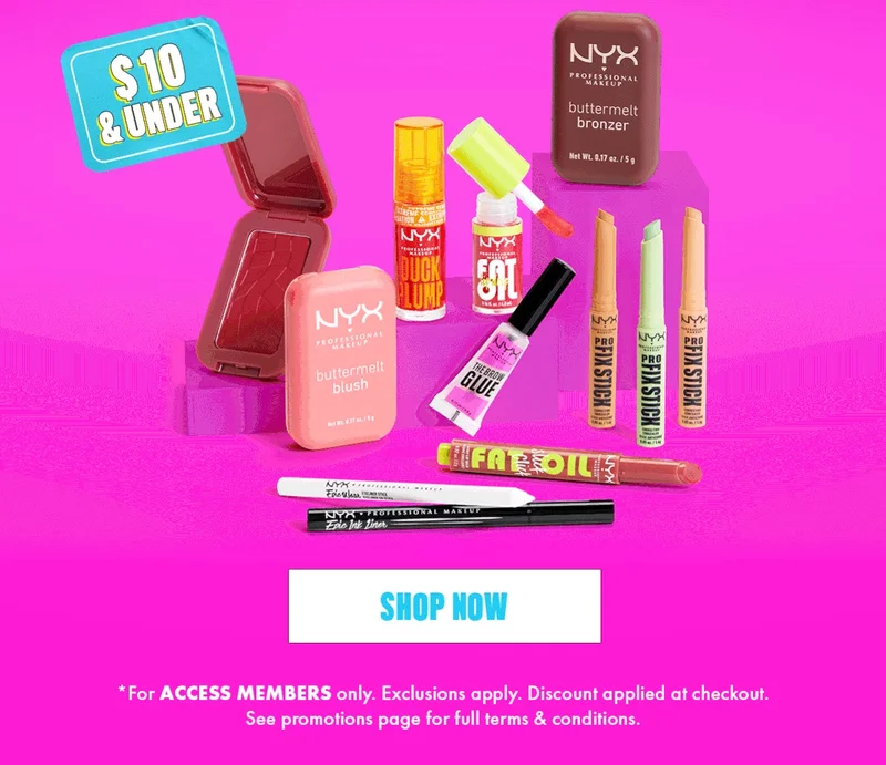 Shop now