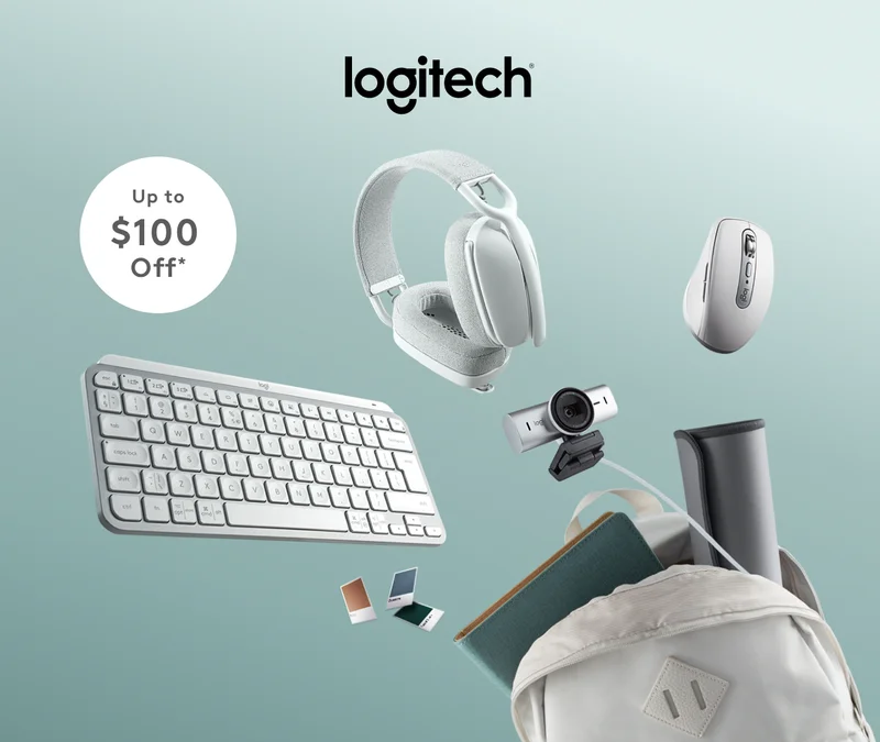 Logitech