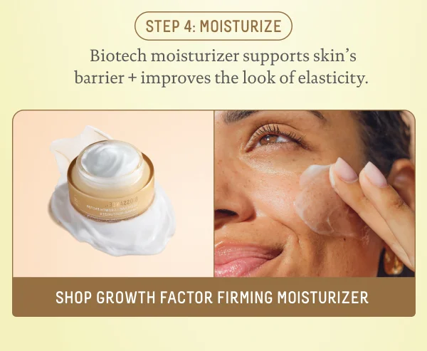 Moisturizer
