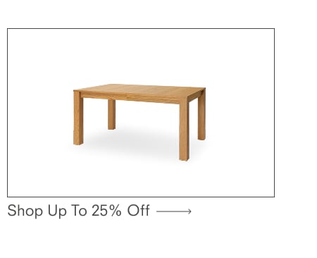 Shop Upto 25% Off