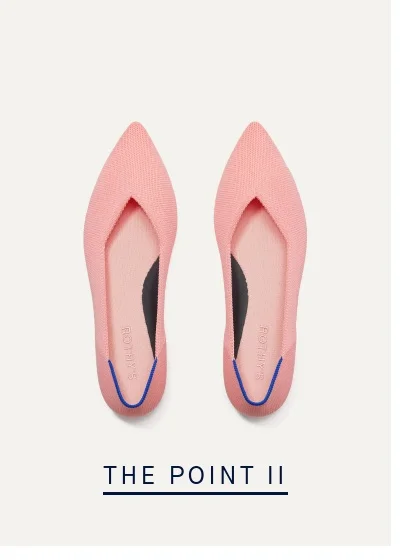 THE POINT II