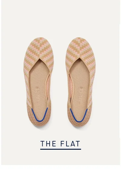THE FLAT