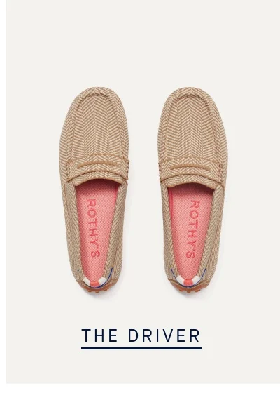 THE DRIVER