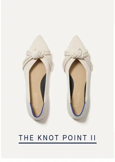 THE KNOT POINT II