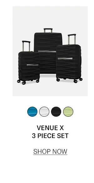 Shop Venue X 3 Piece Set