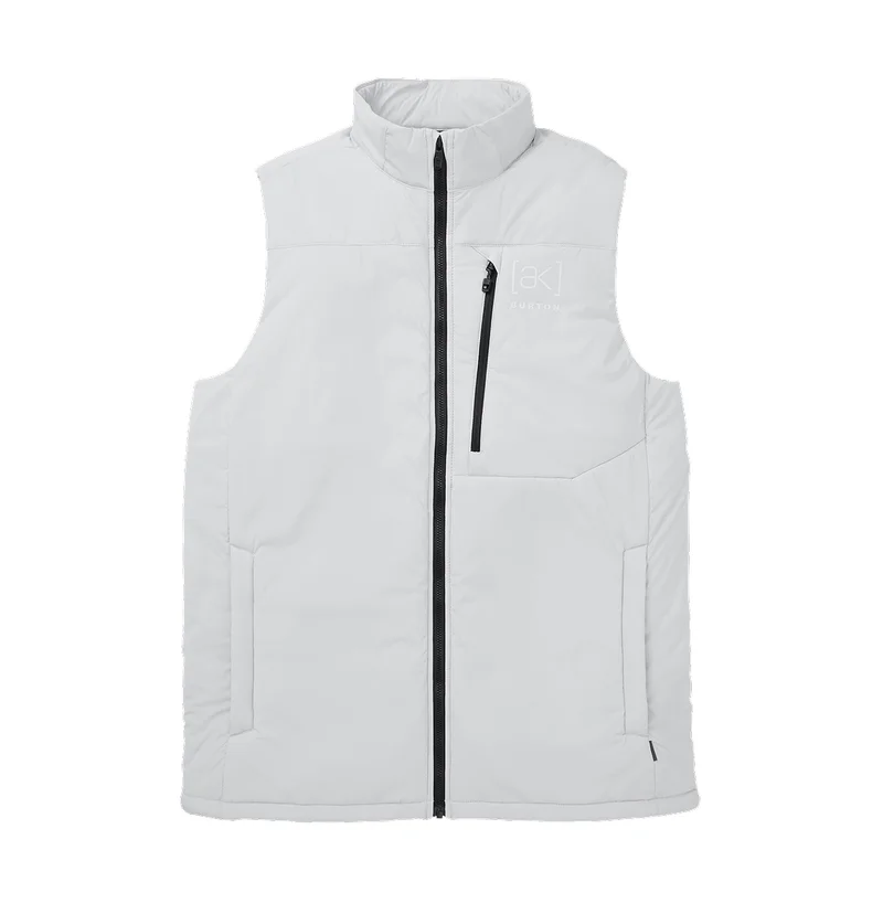 Men's Burton [ak]® Helium Stretch Insulated Vest