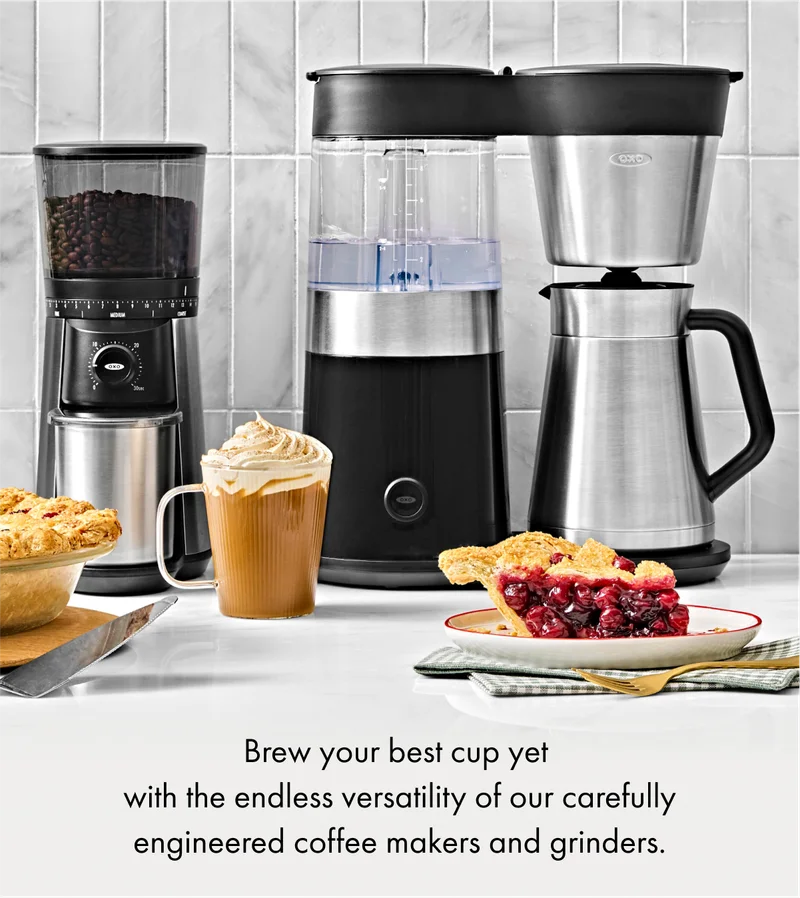 brew your best cup yet