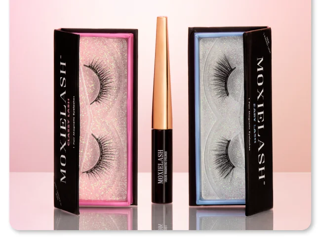 Load up on your favorite lash styles for every occasion while supplies last.