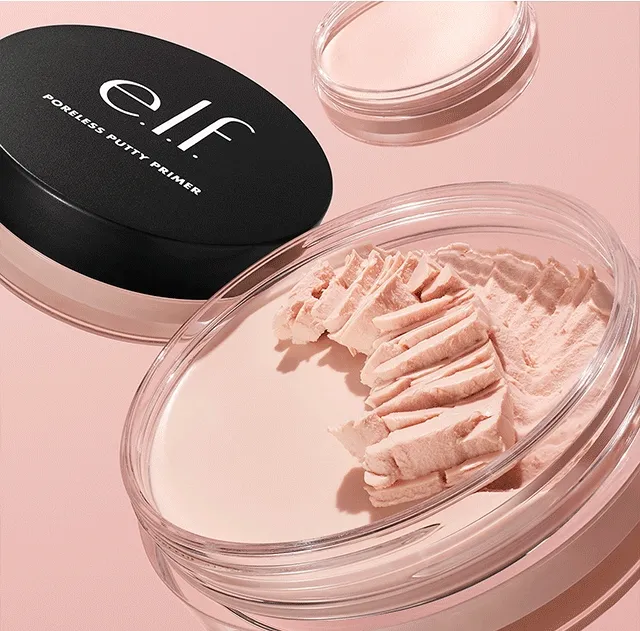 Poreless Putty primer Poreless Putty primer