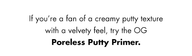 creamy putty texture creamy putty texture